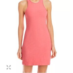 Beyond Yoga
Spacedye Under Lock and Key Dress